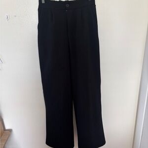 Women's Black trousers